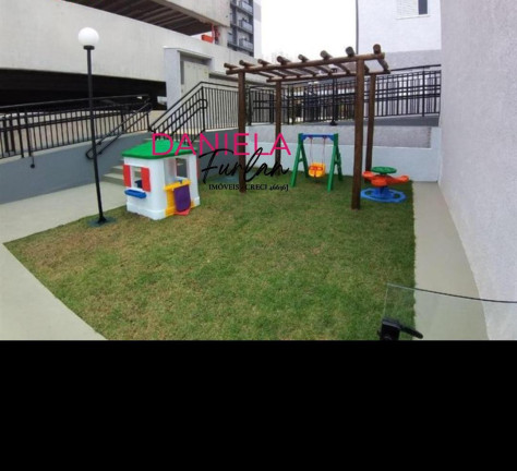 Imagem Apartamento com 2 Quartos à Venda, 53 m² em Edifício Platinum - Votorantim