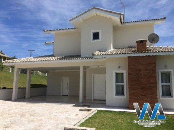 Imagem Casa de Condomínio com 4 Quartos à Venda, 400 m² em Jardim Das Palmeiras - Bragança Paulista Imagem Casa de Condomínio com 4 Quartos à Venda, 400 m² em Jardim Das Palmeiras - Bragança Paulista