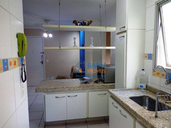 Imagem Apartamento com 1 Quarto para Alugar, 33 m² em Campos Elíseos - São Paulo Imagem Apartamento com 1 Quarto para Alugar, 33 m² em Campos Elíseos - São Paulo