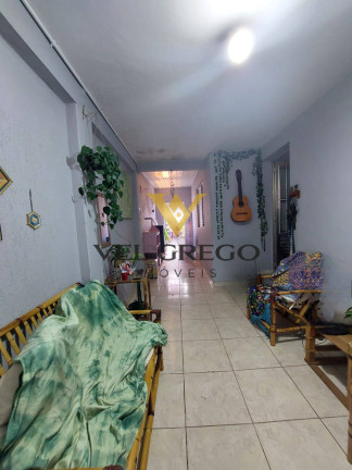 Imagem Casa com 2 Quartos à Venda, 146 m² em Paulicéia - São Bernardo Do Campo