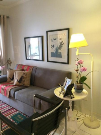 Imagem Apartamento com 1 Quarto à Venda, 55 m² em Jardins - São Paulo Imagem Apartamento com 1 Quarto à Venda, 55 m² em Jardins - São Paulo