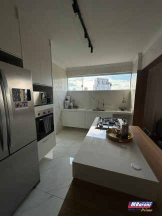Imagem Apartamento com 3 Quartos à Venda, 110 m² em Perdizes - São Paulo Imagem Apartamento com 3 Quartos à Venda, 110 m² em Perdizes - São Paulo