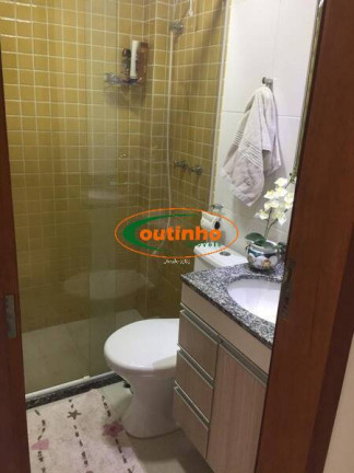 Imagem Cobertura com 3 Quartos à Venda, 126 m² em Vila Isabel - Rio De Janeiro Imagem Cobertura com 3 Quartos à Venda, 126 m² em Vila Isabel - Rio De Janeiro