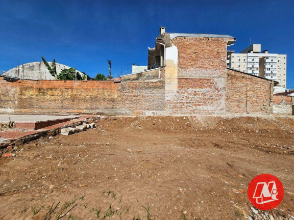 Imagem Terreno para Alugar, 432 m² em Santana - Porto Alegre