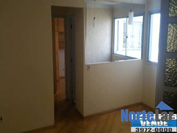 Imagem Apartamento com 2 Quartos à Venda, 50 m² em Lauzane Paulista - São Paulo Imagem Apartamento com 2 Quartos à Venda, 50 m² em Lauzane Paulista - São Paulo