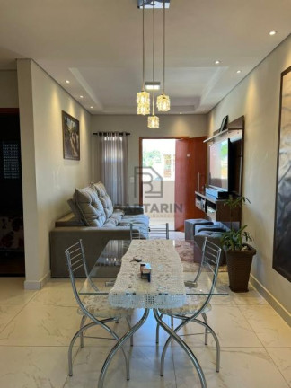 Apartamento com 2 Quartos à Venda, 80 m² em Jardim Da Colina - Araras