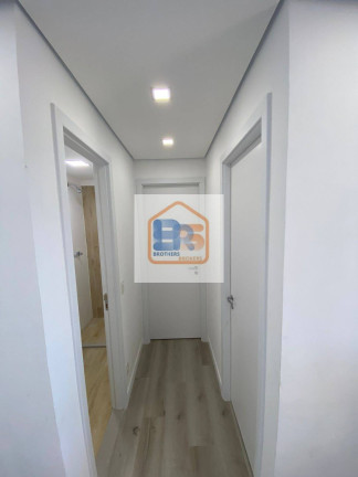 Imagem Apartamento com 2 Quartos à Venda, 59 m² em Parque São Domingos - São Paulo