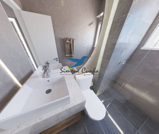 Imagem Apartamento com 3 Quartos à Venda, 63 m² em Jardim Oriente - São José Dos Campos