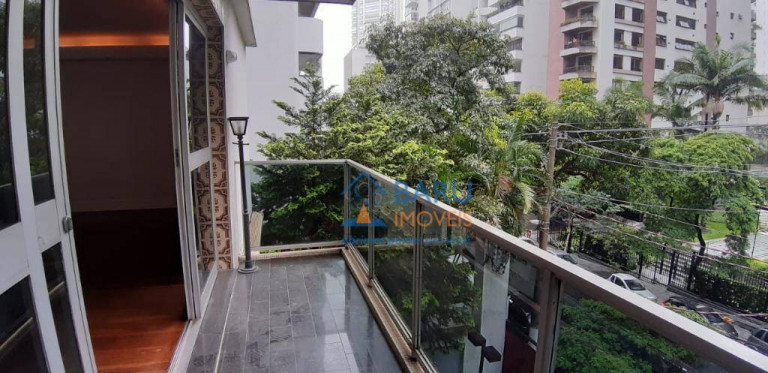 Imagem Apartamento com 4 Quartos à Venda, 204 m² em Higienópolis - São Paulo Imagem Apartamento com 4 Quartos à Venda, 204 m² em Higienópolis - São Paulo