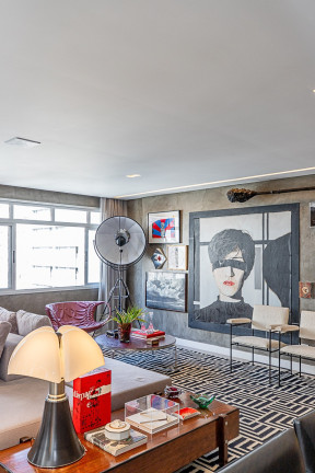 Imagem Apartamento com 2 Quartos à Venda, 129 m² em Jardim Paulista - São Paulo Imagem Apartamento com 2 Quartos à Venda, 129 m² em Jardim Paulista - São Paulo