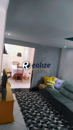 Casa com 4 Quartos à Venda, 150 m² em Santa Mônica - Guarapari