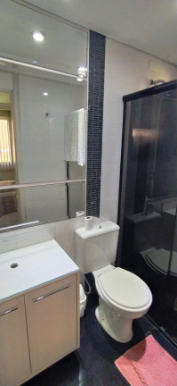Imagem Apartamento com 3 Quartos à Venda, 66 m² em Atuba - Colombo