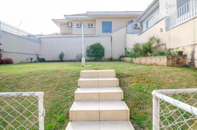 Imagem Casa com 3 Quartos à Venda, 276 m² em Santa Quitéria - Curitiba Imagem Casa com 3 Quartos à Venda, 276 m² em Santa Quitéria - Curitiba