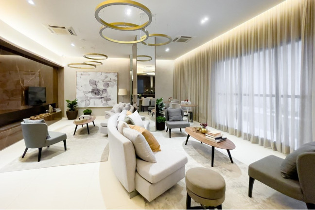 Imagem Apartamento com 4 Quartos à Venda, 310 m² em Santa Cecília - São Paulo Imagem Apartamento com 4 Quartos à Venda, 310 m² em Santa Cecília - São Paulo