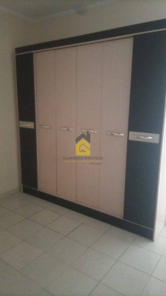 Imagem Apartamento com 2 Quartos para Alugar, 62 m² em Planalto - São Bernardo Do Campo