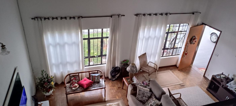 Imagem Casa com 4 Quartos à Venda, 186 m² em Jardim Boa Vista - Avaré Imagem Casa com 4 Quartos à Venda, 186 m² em Jardim Boa Vista - Avaré
