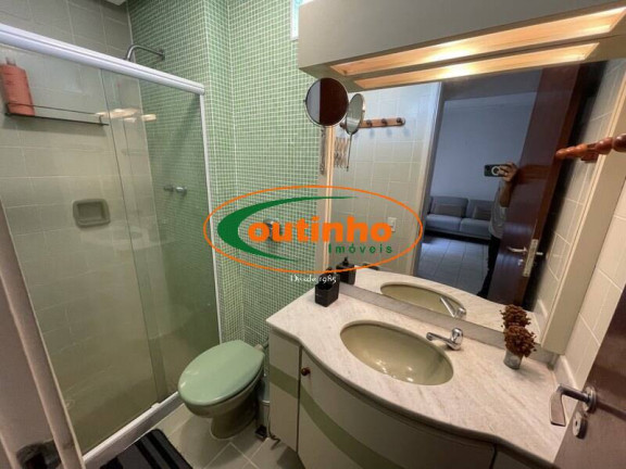 Imagem Apartamento com 2 Quartos à Venda, 60 m² em Tijuca - Rio De Janeiro Imagem Apartamento com 2 Quartos à Venda, 60 m² em Tijuca - Rio De Janeiro