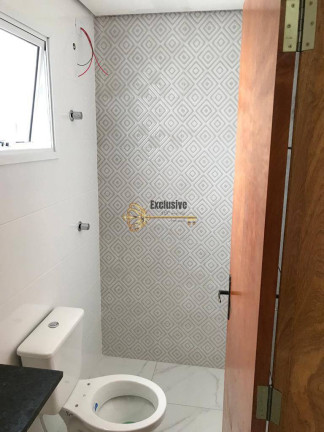 Imagem Apartamento com 2 Quartos à Venda, 48 m² em Jardim Ocara - Santo André
