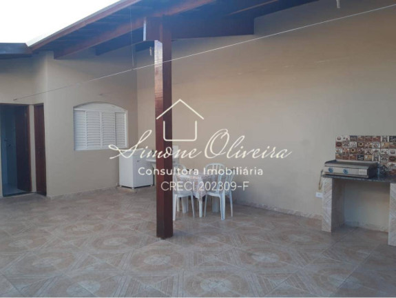 Imagem Casa com 3 Quartos à Venda, 250 m² em Parque São Luis - Taubaté Imagem Casa com 3 Quartos à Venda, 250 m² em Parque São Luis - Taubaté