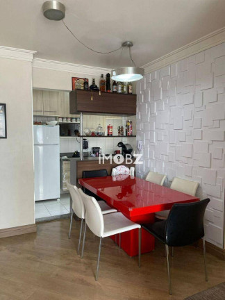 Imagem Imóvel com 3 Quartos à Venda, 67 m² em Barra Funda - São Paulo