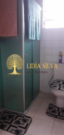 Imagem Casa com 4 Quartos à Venda, 288 m² em Vila Da Saúde - São Paulo