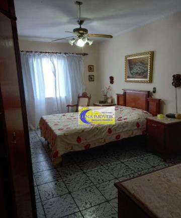 Imagem Sobrado com 3 Quartos à Venda, 268 m² em Vila Vivaldi - São Bernardo Do Campo