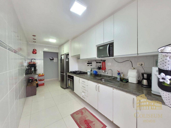 Imagem Apartamento com 2 Quartos à Venda, 86 m² em Vila Assunção - Praia Grande Imagem Apartamento com 2 Quartos à Venda, 86 m² em Vila Assunção - Praia Grande