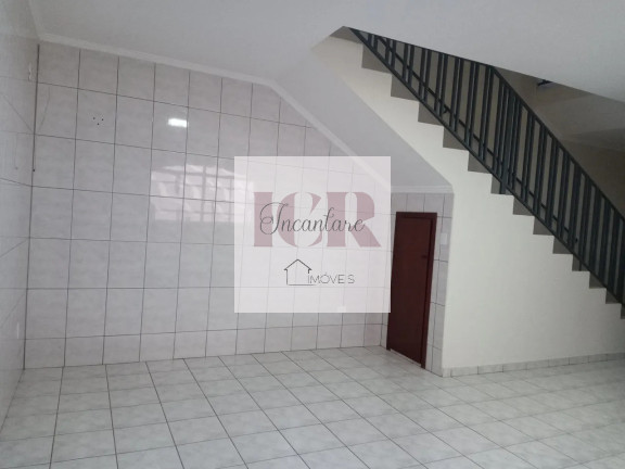 Imagem Sobrado com 3 Quartos à Venda, 200 m² em Vila Carvalho - Sorocaba