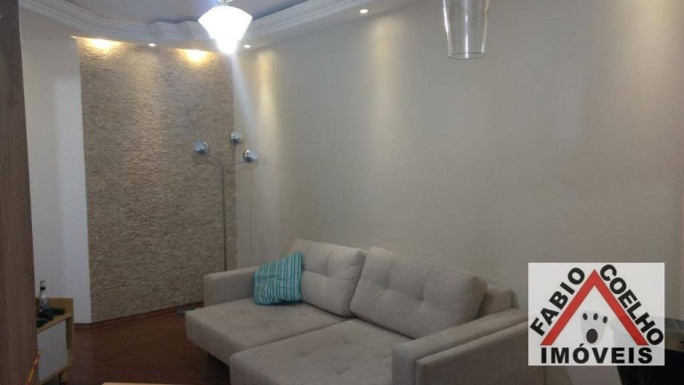 Imagem Apartamento com 2 Quartos à Venda, 48 m² em Interlagos - São Paulo Imagem Apartamento com 2 Quartos à Venda, 48 m² em Interlagos - São Paulo