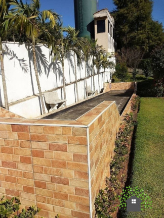 Imagem Casa com 5 Quartos para Alugar, 512 m² em São Paulo Ii - Cotia