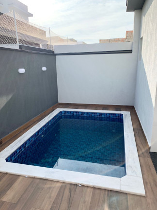 Imagem Casa de Condomínio com 3 Quartos à Venda, 114 m² em Horto Florestal - Sorocaba Imagem Casa de Condomínio com 3 Quartos à Venda, 114 m² em Horto Florestal - Sorocaba