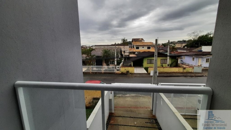 Imagem Casa com 3 Quartos à Venda, 93 m² em Floresta - Joinville