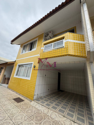 Imagem Sobrado com 3 Quartos à Venda, 100 m² em Porto Fino - Pontal Do Paraná Imagem Sobrado com 3 Quartos à Venda, 100 m² em Porto Fino - Pontal Do Paraná