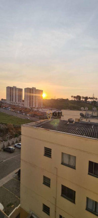 Imagem Apartamento com 2 Quartos à Venda, 50 m² em Parque Santo Antônio - Jacareí Imagem Apartamento com 2 Quartos à Venda, 50 m² em Parque Santo Antônio - Jacareí