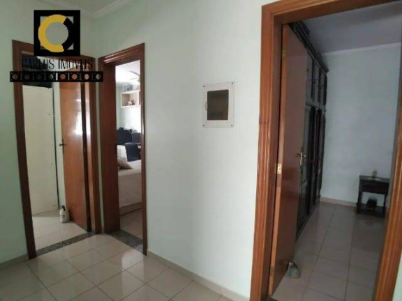 Imagem Casa com 3 Quartos à Venda, 230 m² em Aparecida - Santos Imagem Casa com 3 Quartos à Venda, 230 m² em Aparecida - Santos
