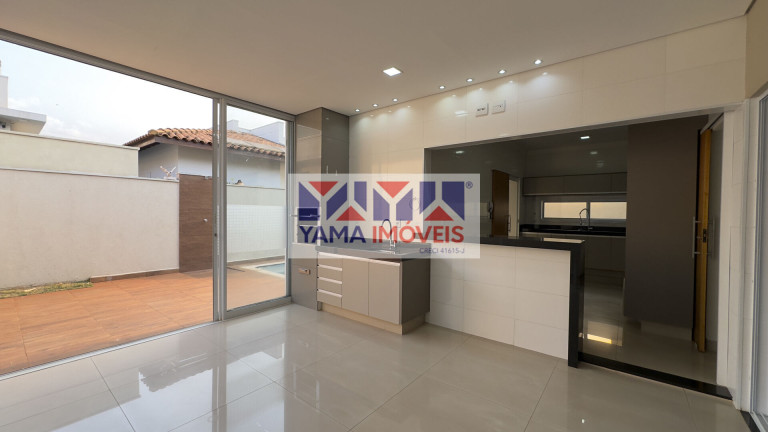 Imagem Casa com 3 Quartos à Venda, 174 m² em Condominio Vila Florença - Ribeirão Preto Imagem Casa com 3 Quartos à Venda, 174 m² em Condominio Vila Florença - Ribeirão Preto