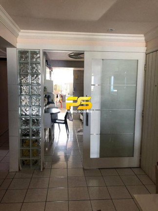 Imagem Apartamento com 3 Quartos à Venda, 115 m² em Tambaú - João Pessoa Imagem Apartamento com 3 Quartos à Venda, 115 m² em Tambaú - João Pessoa