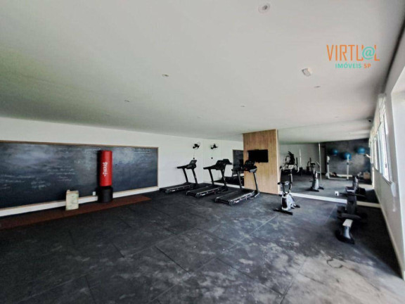 Imagem Apartamento com 2 Quartos para Alugar, 38 m² em Pirituba - São Paulo