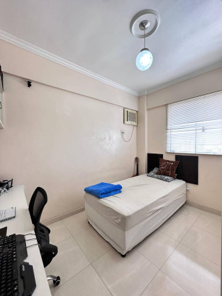 Imagem Apartamento com 3 Quartos à Venda, 79 m² em Pedreira - Belém Imagem Apartamento com 3 Quartos à Venda, 79 m² em Pedreira - Belém