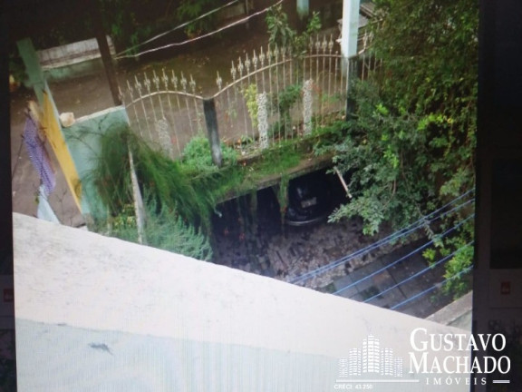 Casa com 3 Quartos à Venda, 140 m² em Retiro - Volta Redonda