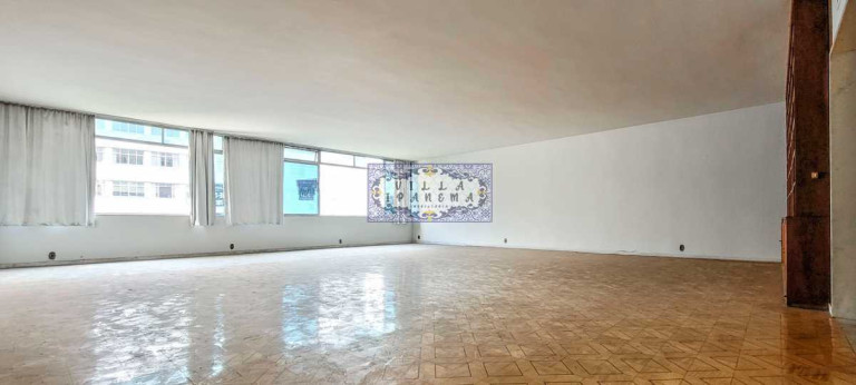 Imagem Apartamento com 4 Quartos à Venda, 380 m² em Flamengo - Rio De Janeiro