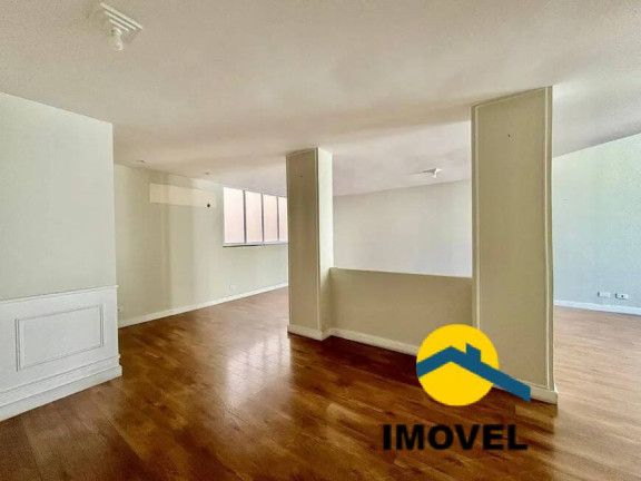 Imagem Apartamento com 3 Quartos à Venda, 140 m² em Icaraí - Niterói