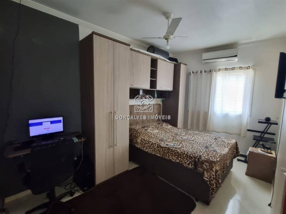 Imagem Casa com 3 Quartos à Venda, 199 m² em Canto Do Forte - Praia Grande Imagem Casa com 3 Quartos à Venda, 199 m² em Canto Do Forte - Praia Grande