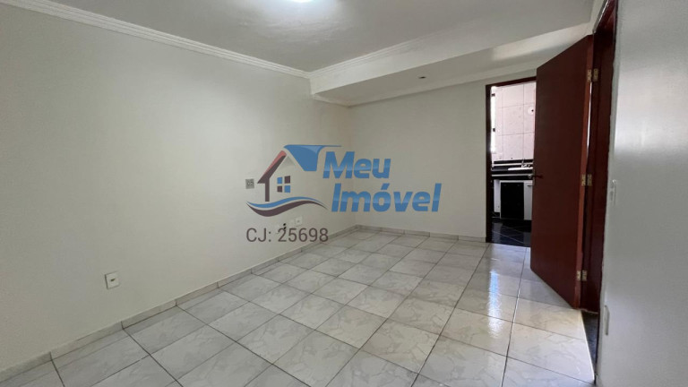 Imagem Casa com 4 Quartos à Venda, 105 m² em Samambaia Norte (samambaia) - Brasília Imagem Casa com 4 Quartos à Venda, 105 m² em Samambaia Norte (samambaia) - Brasília