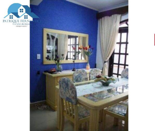 Imagem Casa com 5 Quartos à Venda, 294 m² em Vila Virgínia - Itaquaquecetuba