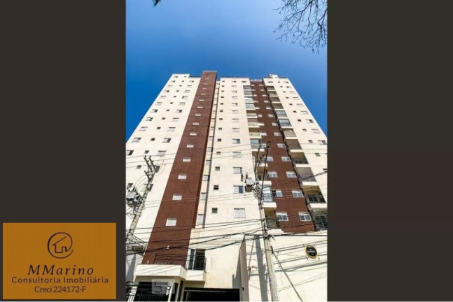 Apartamento com 3 Quartos à Venda, 70 m² em Ponte Grande - Guarulhos