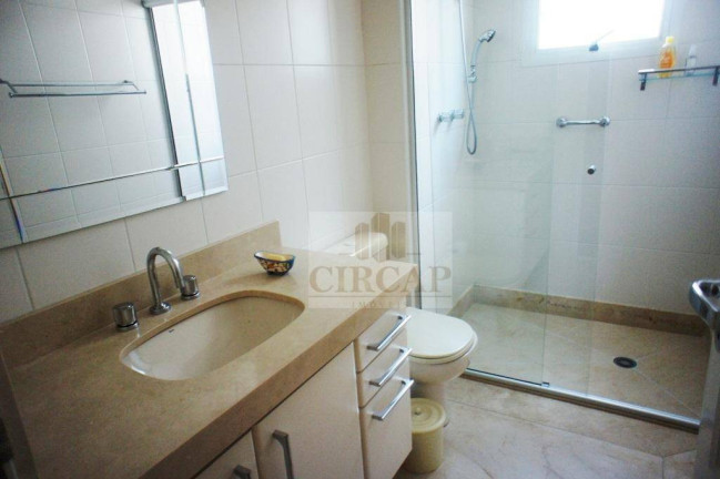 Imagem Apartamento com 4 Quartos à Venda, 300 m² em Higienópolis - São Paulo