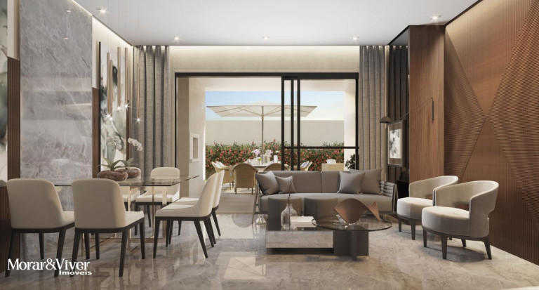 Imagem Apartamento com 3 Quartos à Venda, 118 m² em Alto Da Glória - Curitiba Imagem Apartamento com 3 Quartos à Venda, 118 m² em Alto Da Glória - Curitiba