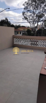 Imagem Sobrado com 2 Quartos à Venda, 148 m² em Jardim Da Saúde - São Paulo Imagem Sobrado com 2 Quartos à Venda, 148 m² em Jardim Da Saúde - São Paulo