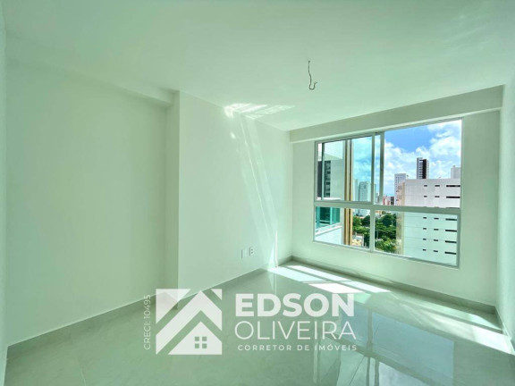 Imagem Apartamento com 3 Quartos à Venda, 158 m² em Miramar - João Pessoa